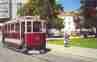 Kikova Osmnctka - nejstar historick tramvaj v R 