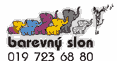 logo Berevn Slon