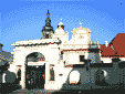 DIECZN MUZEUM