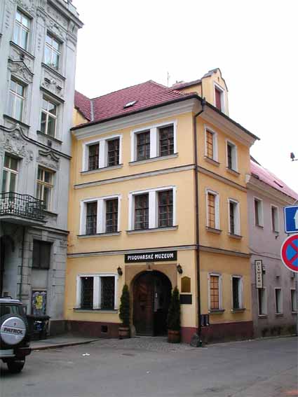 PIVOVARSK MUZEUM