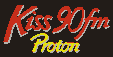 logo Kiss Proton