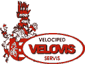 logo Velovis